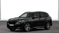 Schwarz Gebraucht 2024 BMW X5 M Sport SUV | 84.890 € (Guter Preis)