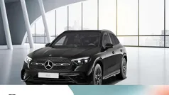 Unilack schwarz Gebraucht 2023 Mercedes GLC300 AMG line SUV | 55.454 € (Fairer Preis)