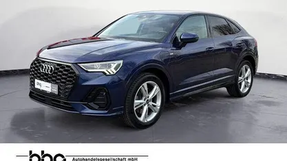 Gebraucht Audi Q3 S-Line 245 PS (180 kW) 2022 SUV