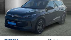 Gebraucht 2024 VW Tiguan Life SUV | 36.390 € (Fairer Preis)