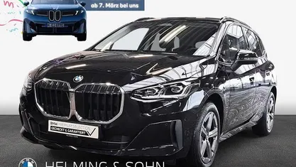 Gebraucht 2025 BMW 220 Active Tourer Van / Kleinbus | 32.999 € (Fairer Preis)