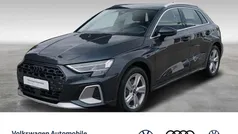 Gebraucht 2025 Audi A3 Limousine | 36.830 € (Guter Preis)