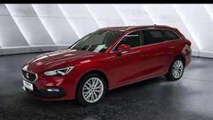 Gebraucht 2021 Seat Leon Kombi | 20.890 € (Fairer Preis)