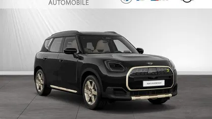 Gebraucht Mini Countryman 230 kW (313 PS) 2025 SUV