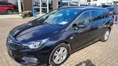 Gebraucht 2020 Opel Astra Business Elegance Kombi | 15.290 € (Fairer Preis)