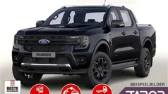 Agate black metallic Neu 2025 Ford Ranger Wildtrack Abholung | 55.888 € (Superpreis)