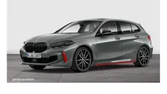Gebraucht 2024 BMW 128 M Sport Limousine | 36.790 € (Fairer Preis)