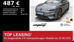 Gebraucht 2024 VW ID.7 Pro Limousine | 48.820 € (Fairer Preis)