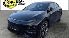 Gebraucht 2025 XPENG G6 AWD Performance SUV | 46.890 € (Fairer Preis)