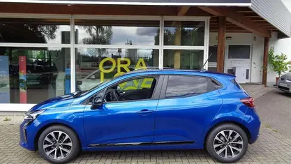 Blau Gebraucht 2025 Mitsubishi Colt Plus Limousine | 18.900 € (Fairer Preis)