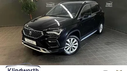Gebraucht 2025 Seat Ateca Xperience SUV | 30.950 € (Fairer Preis)