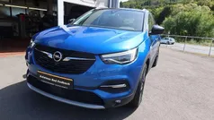 Gebraucht 2021 Opel Grandland X Business Elegance SUV | 18.490 € (Fairer Preis)