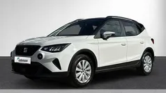 Gebraucht 2021 Seat Arona Style SUV | 16.229 € (Fairer Preis)