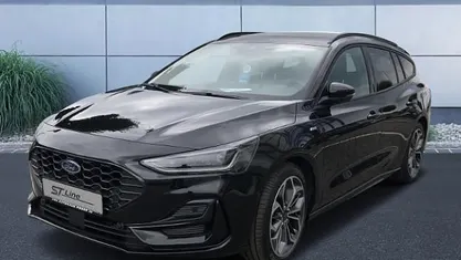 Gebraucht Ford Puma ST-Line X 155 PS (114 kW) 2024 Kombi