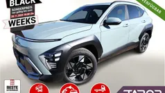 Gebraucht 2025 Hyundai Kona Trend SUV | 28.287 € (Guter Preis)