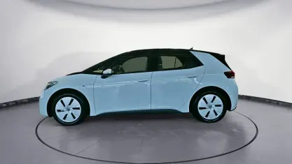 Occasion VW ID.3 Pro Performance 150 kW (204 ch) 2020 Blanc Citadine