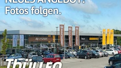 Gebraucht Peugeot 2008 Allure 131 PS (96 kW) 2025 Grau SUV