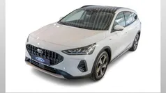 Weiß Gebraucht 2024 Ford Focus Active X Kombi | 29.780 € (Fairer Preis)