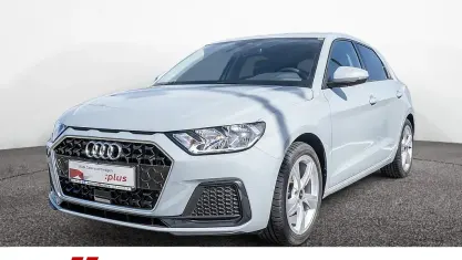 Gebraucht Audi A1 Advanced 116 PS (85 kW) 2025 SUV
