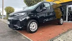 Schwarz Gebraucht 2025 Opel Combo-e Life XL Basis Limousine | 29.950 € (Fairer Preis)