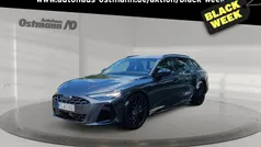 Gebraucht 2025 Audi A6 Edition .1 Kombi | 64.880 € (Superpreis)