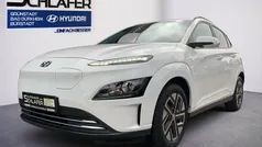 Polar white / sol Gebraucht 2022 Hyundai Kona Edition 30+ SUV | 19.480 € (Fairer Preis)