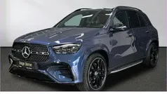 Gebraucht 2024 Mercedes GLE450 AMG AMG | 92.650 € (Superpreis)