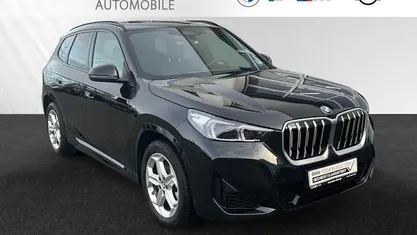 Gebraucht 2025 BMW X1 M Sport SUV | 45.990 € (Guter Preis)