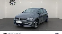 Gebraucht 2020 VW Golf Sportsvan IQ Drive Van / Kleinbus | 18.980 € (Fairer Preis)