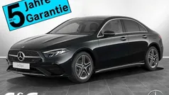 Mercedes A200
