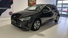 Gebraucht 2024 Hyundai i20 GO! Kleinwagen | 21.280 € (Fairer Preis)