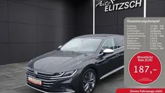 Gebraucht 2025 VW Arteon Elegance Limousine | 35.950 € (Guter Preis)