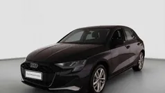 Gebraucht 2025 Audi A3 Sportback Advanced Limousine | 30.750 € (Fairer Preis)