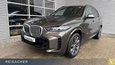 Manhattan metallic Gebraucht 2024 BMW X5 Comfort Edition SUV | 78.689 € (Fairer Preis)