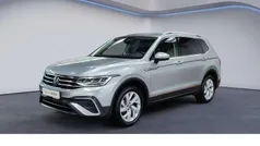 Gebraucht 2022 VW Tiguan Allspace Life SUV | 30.450 € (Fairer Preis)