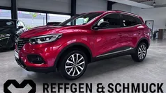 Rot metallic Gebraucht 2021 Renault Kadjar Black Edition SUV | 20.890 € (Fairer Preis)
