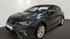 Gebraucht 2024 Seat Ibiza FR Limousine | 20.175 € (Fairer Preis)