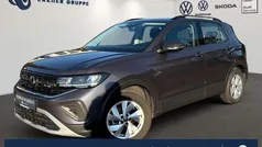 Gebraucht 2024 VW T-Cross Life SUV | 21.799 € (Fairer Preis)