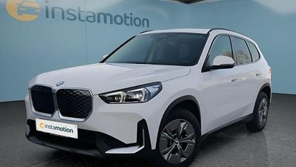 Occasion BMW iX1 150 kW (204 ch) 2025 Blanc SUV