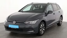 VW Golf VIII