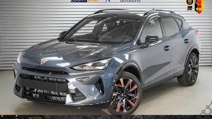 Gebraucht Cupra Formentor 150 PS (110 kW) 2025 SUV