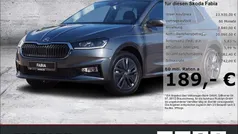 Gebraucht 2024 Skoda Fabia Monte Carlo Limousine | 23.930 € (Fairer Preis)
