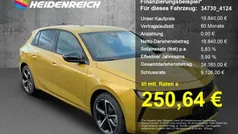 Gebraucht 2023 Opel Astra Elegance Limousine | 19.840 € (Guter Preis)