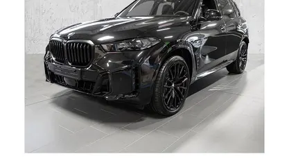 Gebraucht 2025 BMW X5 M Sport SUV | 101.890 € (Fairer Preis)