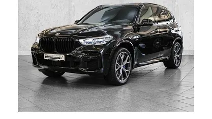 Gebraucht BMW X5 M Sport 333 PS (244 kW) 2022 SUV