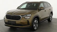 Gebraucht 2025 Skoda Kodiaq Selection SUV | 42.445 € (Fairer Preis)
