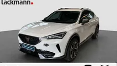 Weiss Gebraucht 2024 Cupra Formentor SUV | 28.990 € (Fairer Preis)