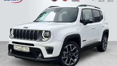 Gebraucht 2023 Jeep Renegade SUV | 24.990 € (Fairer Preis)