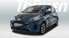 Blau Neu 2025 Hyundai i10 Comfort Kleinwagen | 17.990 € (Fairer Preis)