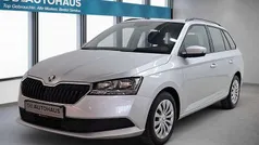Gebraucht 2022 Skoda Fabia Ambition Kombi | 13.990 € (Superpreis)